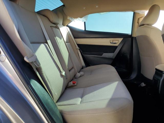 5YFBURHE1FP281807 Toyota COROLLA L