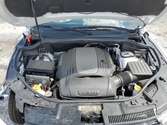 1C4SDJFT9PC583956 Dodge Durango Pursuit