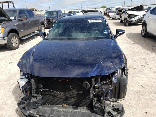 58ADZ1B13PU146953 Lexus Es 350 Base