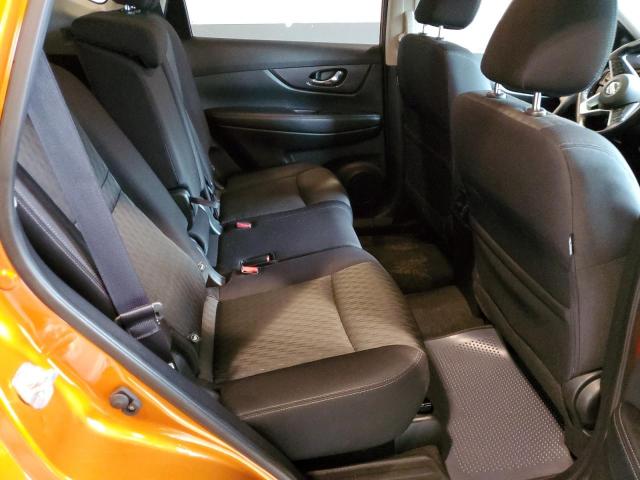 JN8AT2MT8KW265734 Nissan ROGUE S