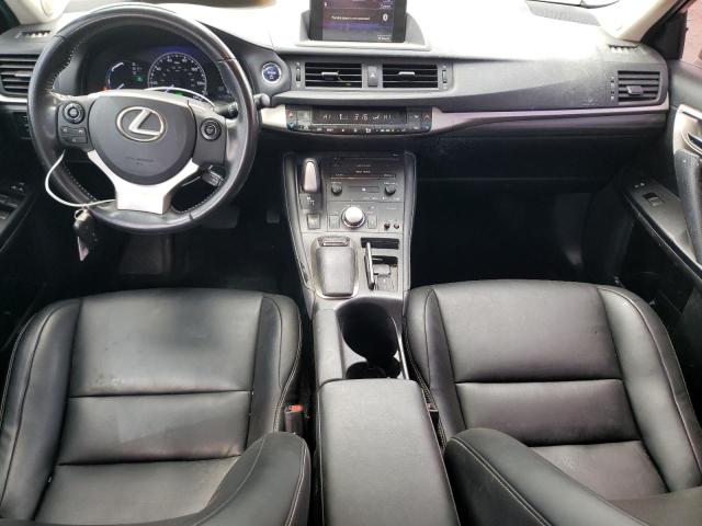 JTHKD5BHXH2287584 Lexus CT 200