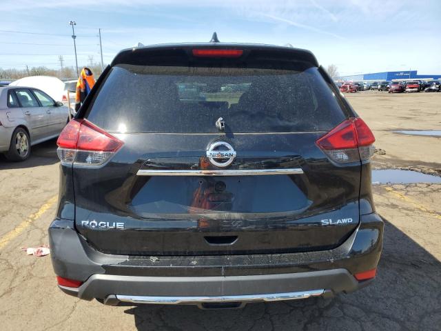 5N1AT2MV1HC791612 Nissan ROGUE SV