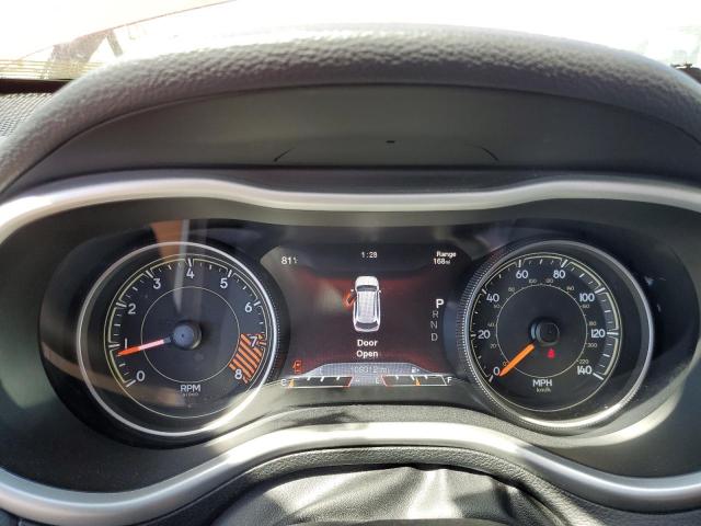 1C4PJMDS2FW648332 Jeep Cherokee Limited