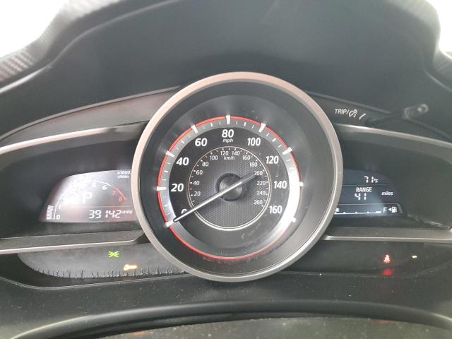 3MZBM1U74GM279466 Mazda 3 SPORT