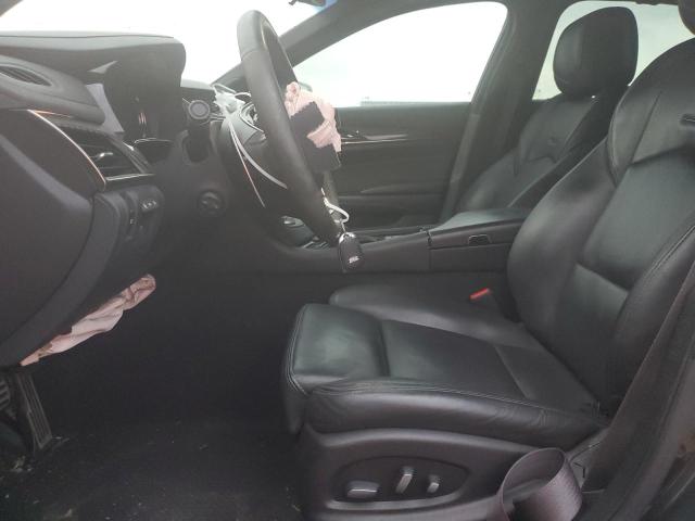 1G6AV5S80H0208934 Cadillac Cts Vsport Premium Luxury