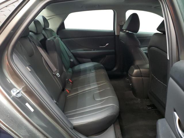 KMHLP4DG3RU647470 Hyundai Elantra Limited