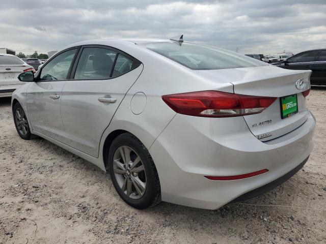 5NPD84LF1HH036344 Hyundai ELANTRA SE