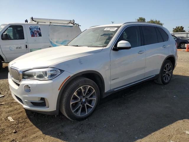 Auction sale of the 2015 Bmw X5 Xdrive35d, vin: 5UXKS4C50F0N07845, lot number: 50736954