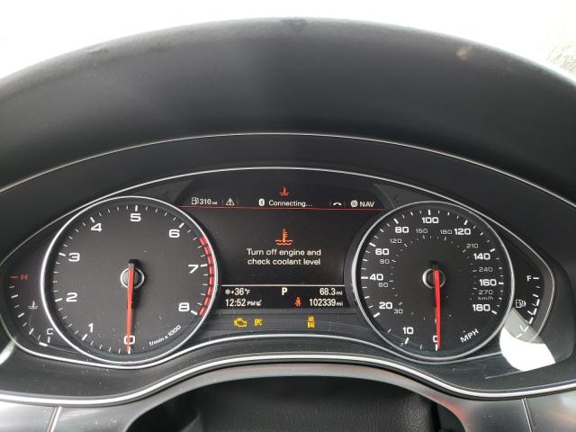 WAUFGAFC1FN028959 Audi A6 Premium Plus