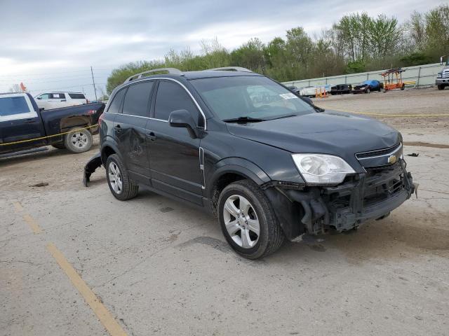 3GNAL2EK1ES564099 Chevrolet CAPTIVA LS