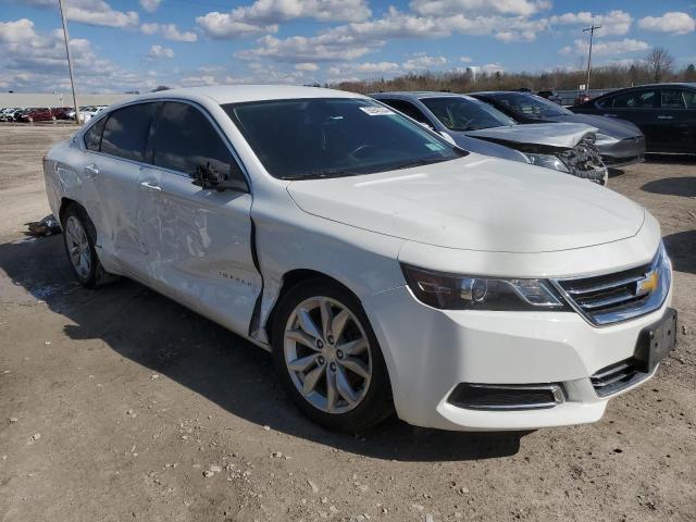 2G1105SA2G9169176 Chevrolet IMPALA LT