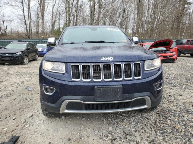1C4RJFBG6GC327612 Jeep Grand Cherokee Limited