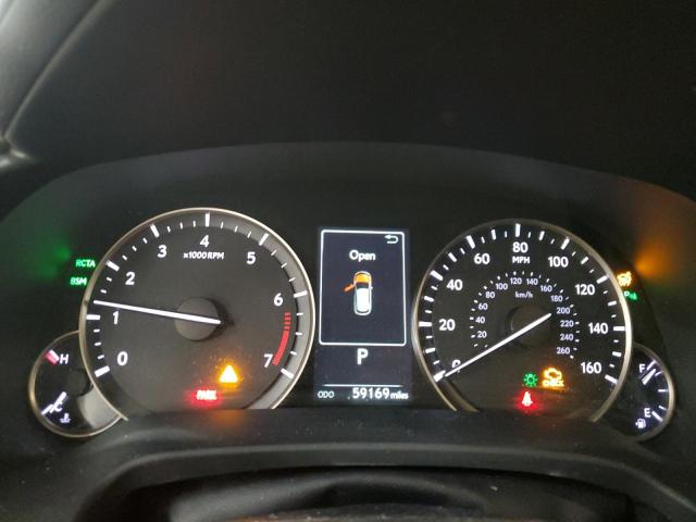 2T2BZMCA0KC196102 Lexus Rx 350 Base