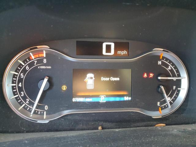 5FPYK2F53KB007290 Honda Ridgeline Rtl