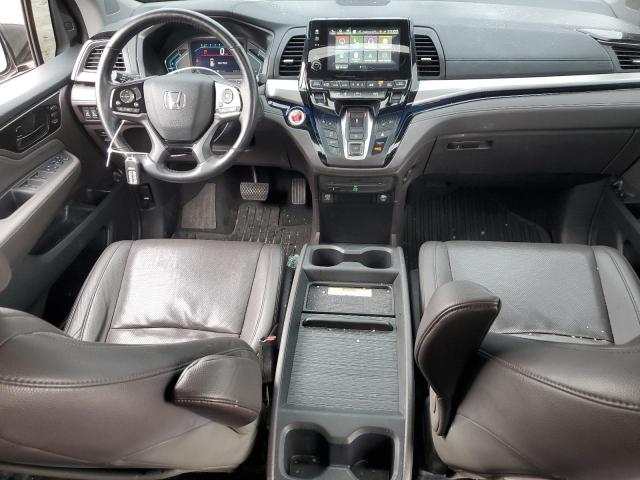 5FNRL6H96JB081223 Honda Odyssey Elite