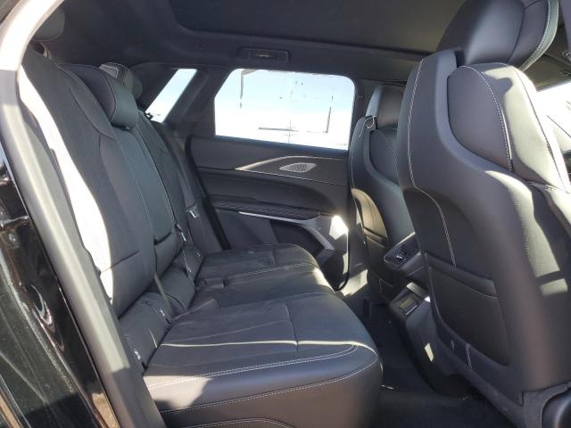 1GYKPRRL5RZ114682 Cadillac Lyriq Luxury