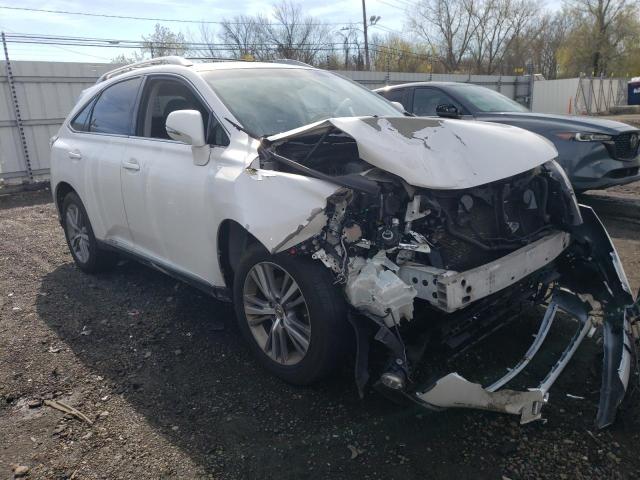 2T2BC1BA4FC002016 Lexus RX 450H