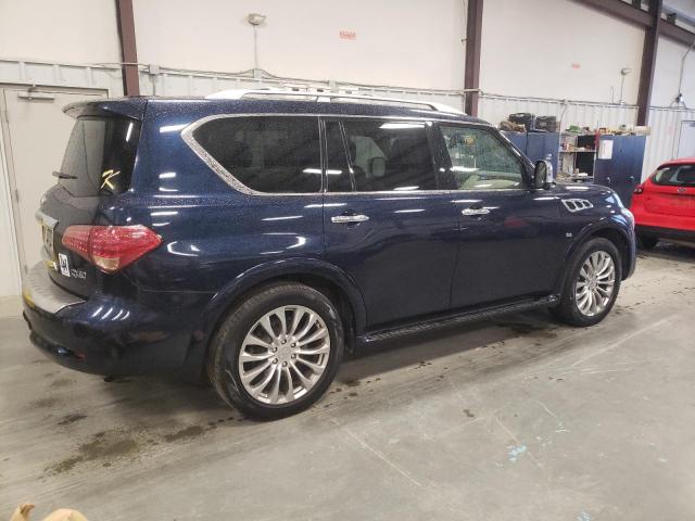 JN8AZ2NE9G9125292 Infiniti QX80