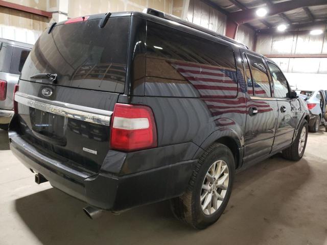 1FMJK2AT6FEF48904 Ford Expedition El Limited