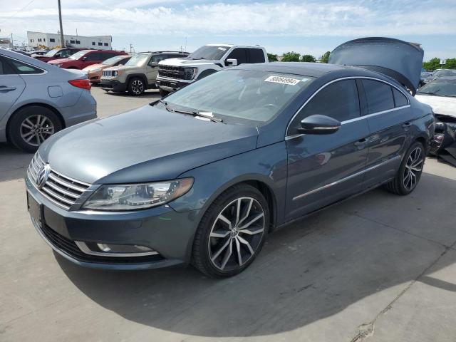 50084994 :رقم المزاد ، WVWRN7ANXFE811442 vin ، 2015 Volkswagen Cc Executive مزاد بيع