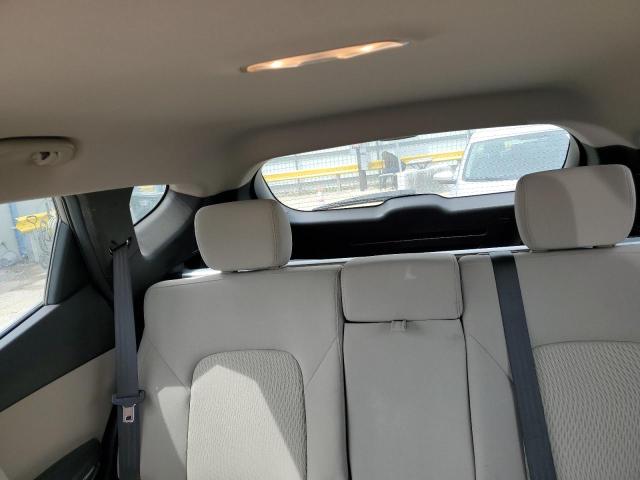 5XYZU3LB5HG447861 Hyundai SANTA FE SPORT