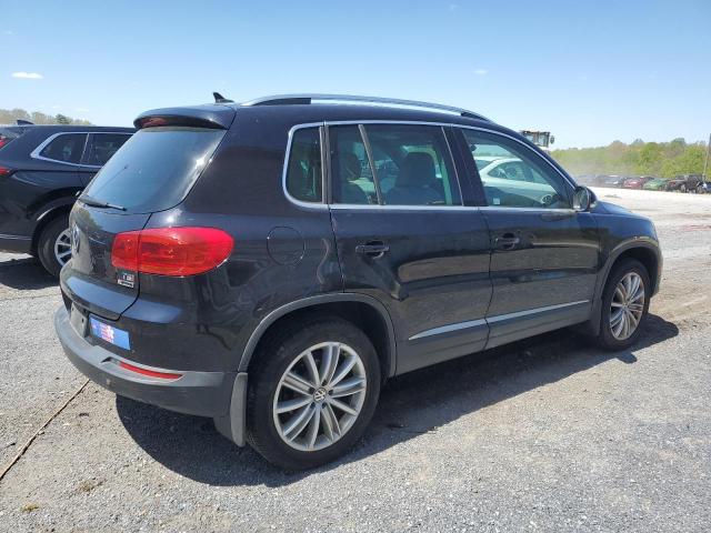 WVGBV7AX8GW518875 Volkswagen TIGUAN S