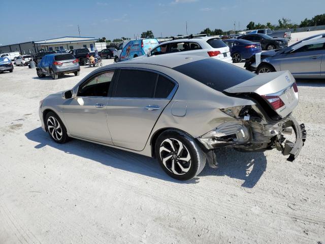 1HGCR2F9XGA189279 Honda ACCORD EXL