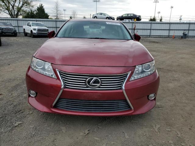 JTHBK1GG7F2163137 Lexus ES 350