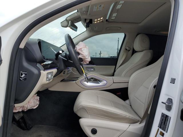 4JGFB4KB8LA078742 Mercedes-Benz Gle 350 4matic