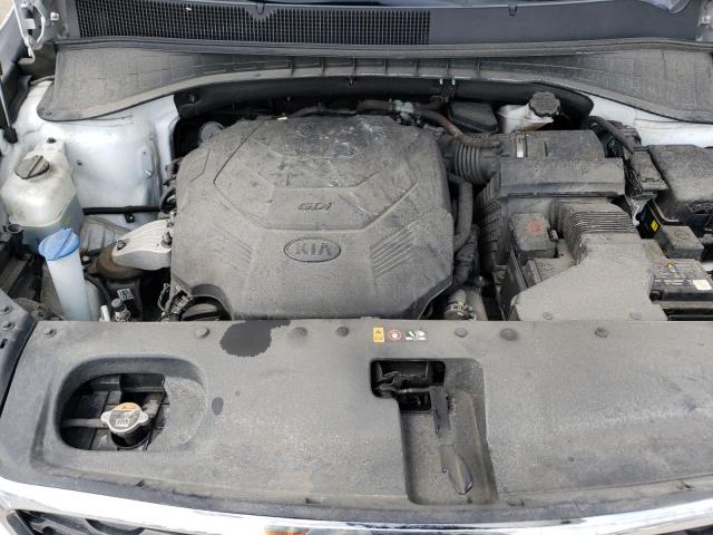 5XYPGDA51LG663622 KIA SORENTO S