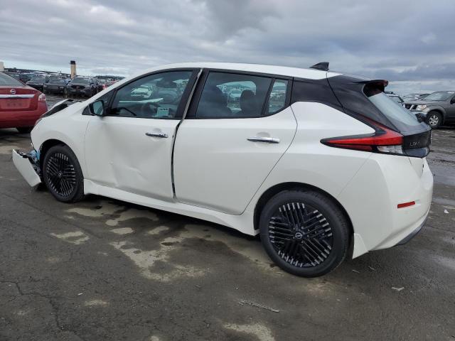 1N4CZ1CV0RC553197 Nissan Leaf Sv Plus
