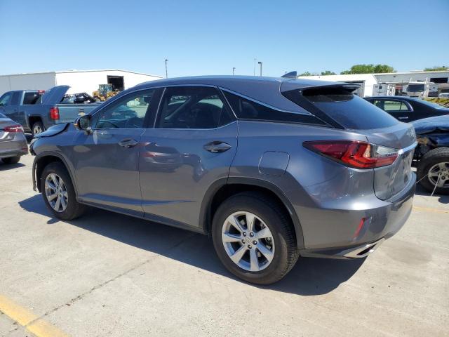 2T2ZZMCA6GC010732 Lexus RX 350