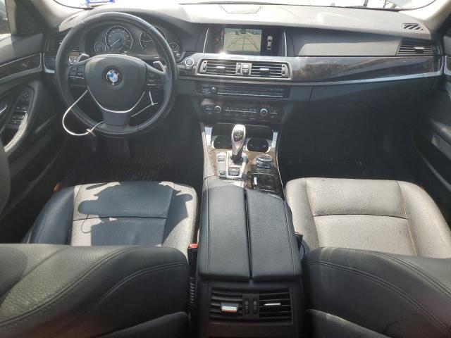 WBA5A5C56GG353493 BMW 528 I