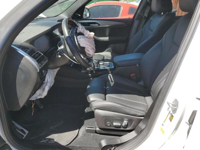 5UX43DP06N9L53852 BMW X3 Sdrive30i
