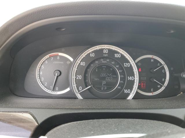 1HGCR3F82HA001711 Honda ACCORD EXL