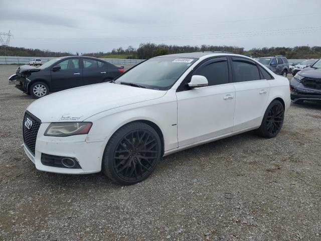 Auction sale of the 2009 Audi A4 Premium Plus, vin: WAUSF78K89N023190, lot number: 49449394