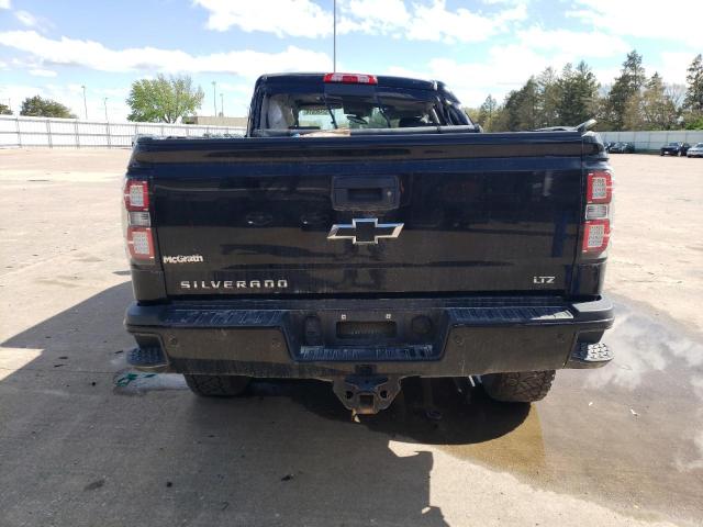 1GC1KTEY9KF173563 Chevrolet Silverado K2500 Heavy Duty Ltz