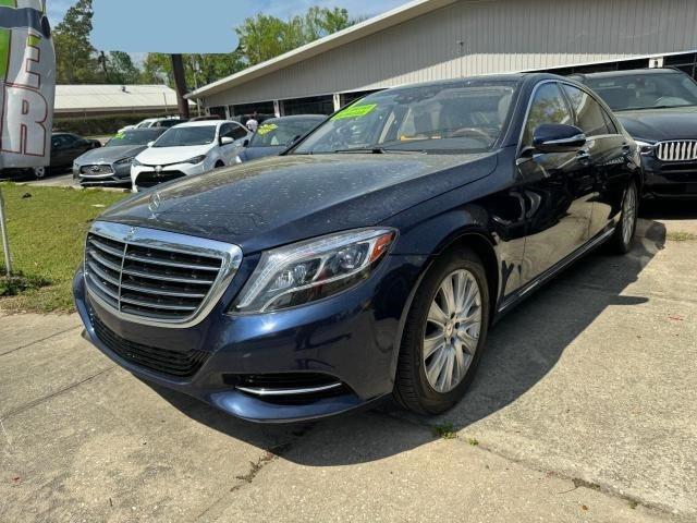 WDDUG8FB9FA103799 Mercedes-Benz S 550 4matic