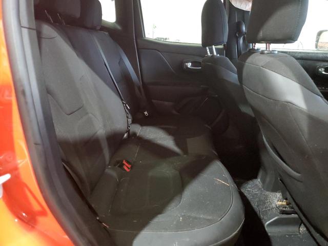 ZACCJBBB4HPE77086 Jeep Renegade Latitude