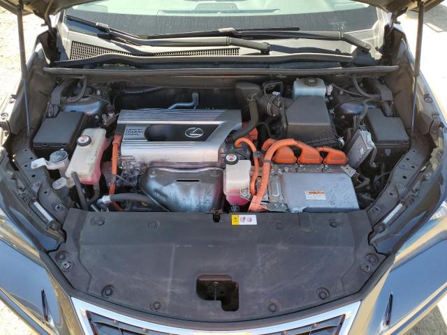JTJBJRBZ1J2095113 Lexus NX 300H