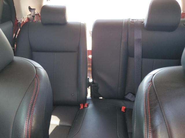 JN8AF5MRXFT505693 Nissan JUKE S