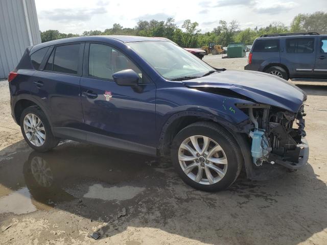 JM3KE2DY7E0307167 Mazda CX-5 GT