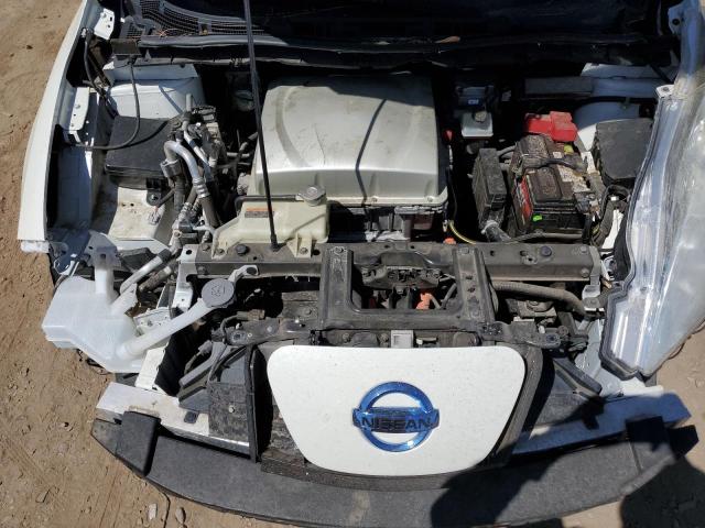 1N4BZ0CP2GC307658 Nissan LEAF SV