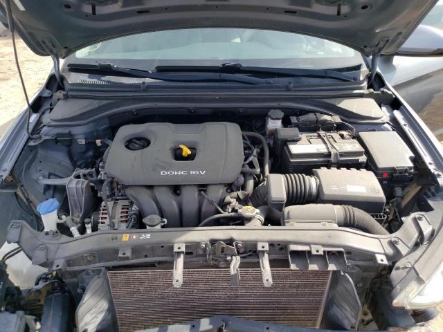 KMHD74LF0HU095082 Hyundai ELANTRA SE