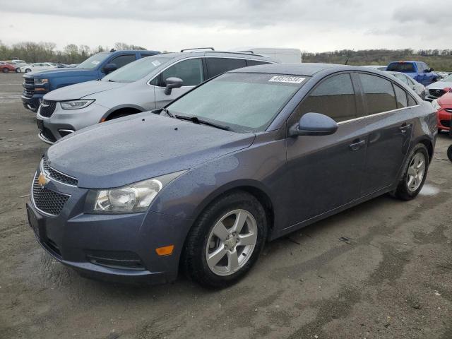 1G1PC5SB9E7425337 Chevrolet CRUZE LT