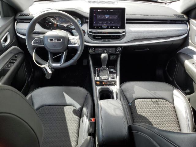 3C4NJDBN4PT522999 Jeep Compass Latitude