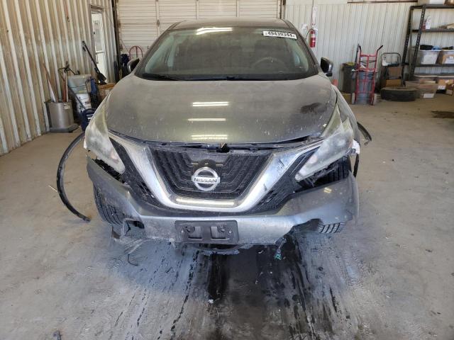 5N1AZ2MH9JN154258 Nissan MURANO S