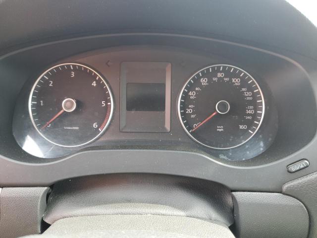 3VWLL7AJXEM294092 Volkswagen JETTA TDI