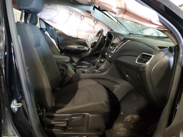 3GNAXSEV0JL393980 Chevrolet EQUINOX LT