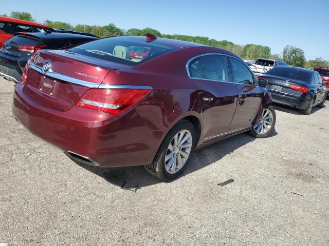 1G4GB5G36GF242591 Buick Lacrosse
